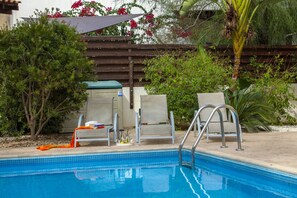 Villa (3 Bedrooms) | Accommodatievoorziening