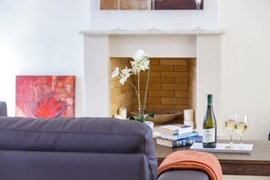 Villa (3 Bedrooms) | Ausstattung der Unterkunft