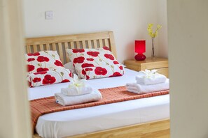 Villa (3 Bedrooms) | Ausstattung der Unterkunft