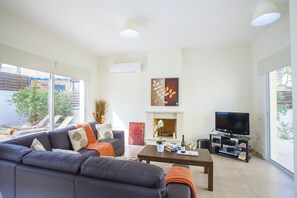 Villa (3 Bedrooms) | Ausstattung der Unterkunft