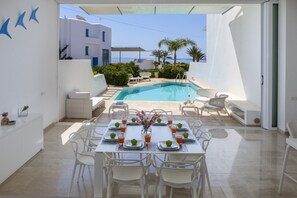 Villa (4 Bedrooms) | Property amenity - Your Beautiful Holiday Villa, Protaras Villa 1513 (Paralimni)