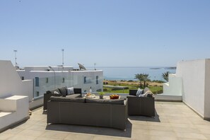 빌라 (4 Bedrooms) | 숙박 시설 내 편의 시설/서비스