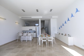 Villa (4 Bedrooms) | Accommodatievoorziening