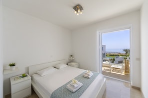 Villa (4 Bedrooms) | Accommodatievoorziening