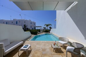 Villa (4 Bedrooms) | Property amenity - Your Beautiful Holiday Villa, Protaras Villa 1513 (Paralimni)