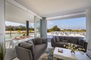 Villa (5 Bedrooms) | Ausstattung der Unterkunft