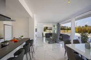 Villa (5 Bedrooms) | Fasilitet på overnattingsstedet