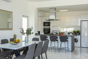 Villa (5 Bedrooms) | Property amenity - You and Your Family Will Love This 5 Star Villa, Protaras Villa 1538 (Paralimni)