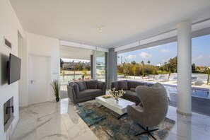 Villa (5 Bedrooms) | Property amenity - You and Your Family Will Love This 5 Star Villa, Protaras Villa 1538 (Paralimni)