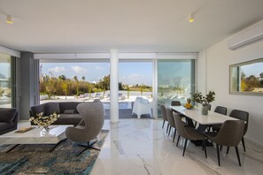 Villa (5 Bedrooms) | Property amenity - You and Your Family Will Love This 5 Star Villa, Protaras Villa 1538 (Paralimni)