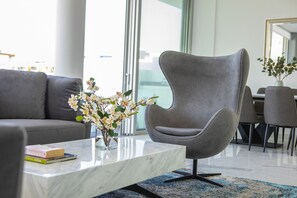 Villa (5 Bedrooms) | Fasilitet på overnattingsstedet