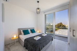 Villa (5 Bedrooms) | Property amenity - You and Your Family Will Love This 5 Star Villa, Protaras Villa 1538 (Paralimni)