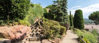 BELL RECà - Incroyable jardin avec piscine privée, espace barbecue, à 25 minutes de Barcelone