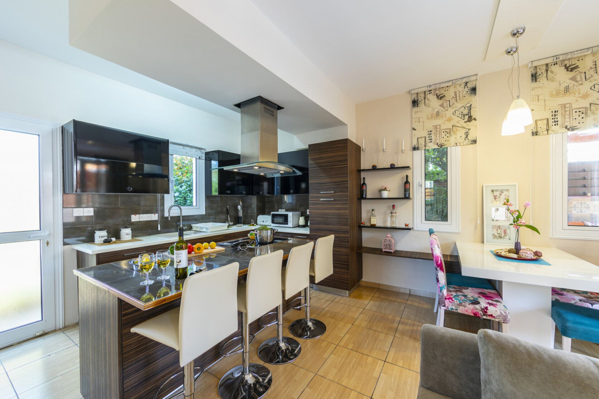 Villa (2 Bedrooms) | Property amenity