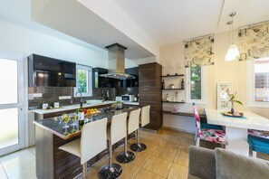 빌라 (2 Bedrooms) | 숙박 시설 내 편의 시설/서비스