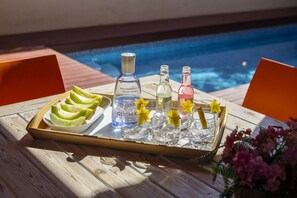 빌라 (2 Bedrooms) | 숙박 시설 내 편의 시설/서비스