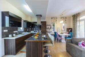 Property amenity - You and Your Family Will Love This Villa, Protaras Villa 1435 (Paralimni)