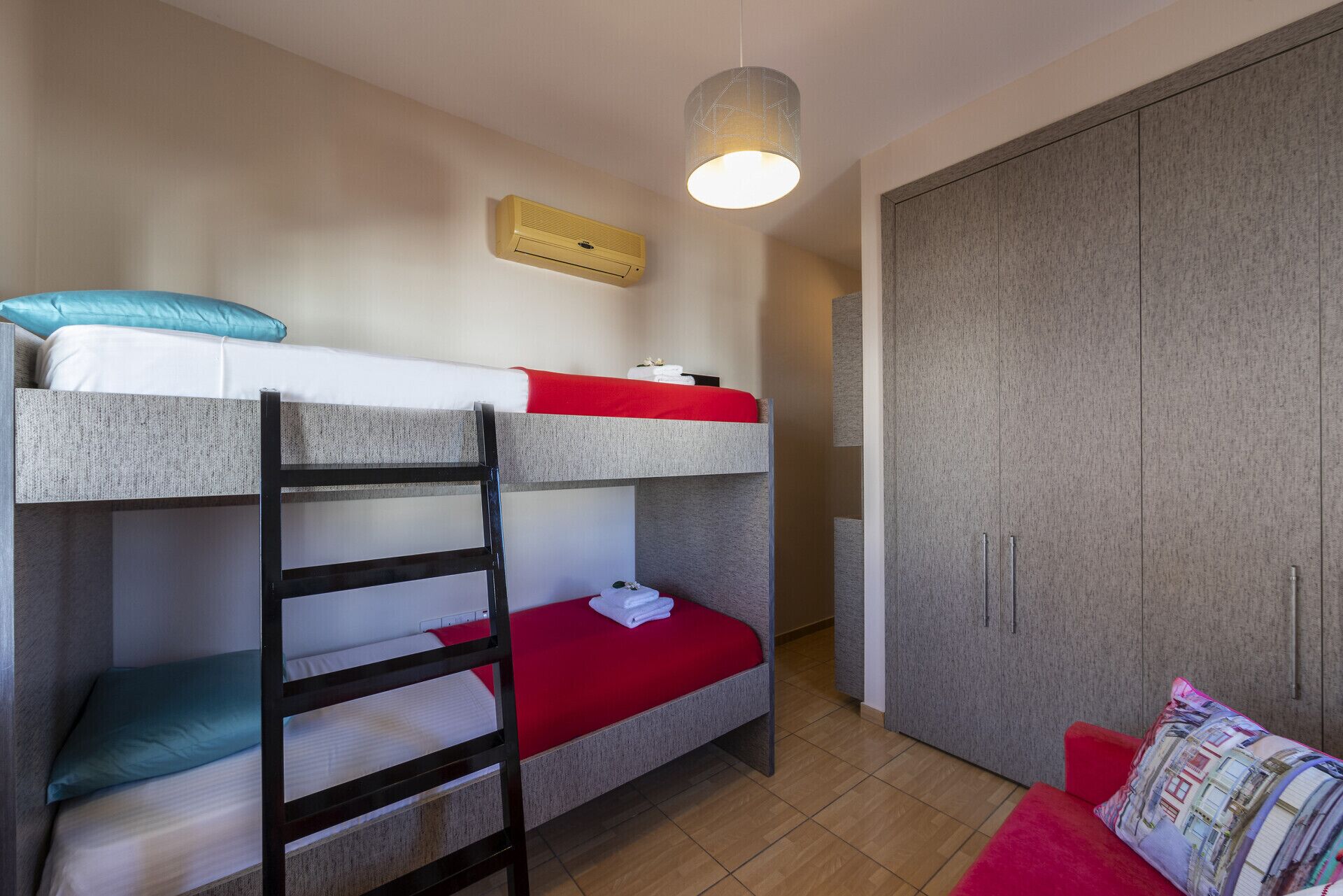 Villa (2 Bedrooms) | Property amenity