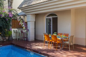 Villa (2 Bedrooms) | Property amenity - You and Your Family Will Love This Villa, Protaras Villa 1435 (Paralimni)