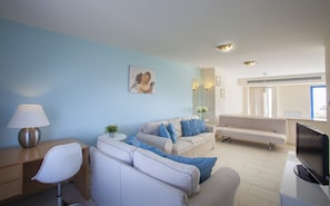 Villa (6 Bedrooms) | Property amenity - You and Your Family Will Love This Seafront Villa, Protaras Villa 1540 (Paralimni)