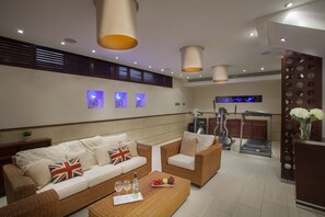 Biệt thự (6 Bedrooms) | Tiện nghi, dịch vụ nơi lưu trú