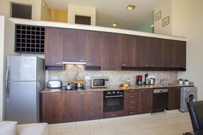 Villa (6 Bedrooms) | Ausstattung der Unterkunft