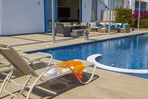 빌라 (6 Bedrooms) | 숙박 시설 내 편의 시설/서비스