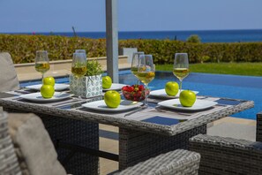 Villa (6 Bedrooms) | Property amenity - You and Your Family Will Love This Seafront Villa, Protaras Villa 1540 (Paralimni)