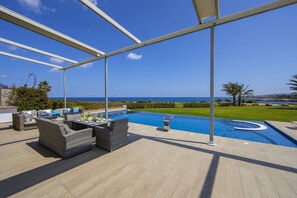 Villa (6 Bedrooms) | Fassade der Unterkunft