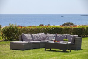 Villa (6 Bedrooms) | Property amenity - You and Your Family Will Love This Seafront Villa, Protaras Villa 1540 (Paralimni)