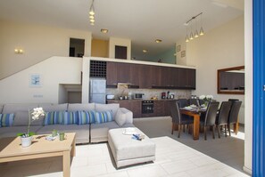 Villa (6 Bedrooms) | Property amenity - You and Your Family Will Love This Seafront Villa, Protaras Villa 1540 (Paralimni)
