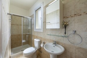Villa (3 Bedrooms) | Servicio de la propiedad