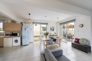 Villa (3 Bedrooms) | Ausstattung der Unterkunft