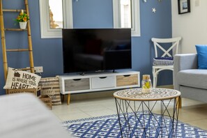 Villa (3 Bedrooms) | Servicio de la propiedad