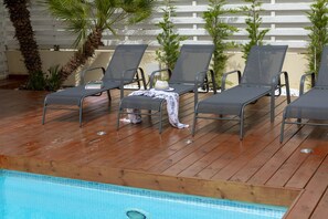 Villa (3 Bedrooms) | Property amenity - Luxury Family Retreat: Protaras Villa 1458 w/ Pool (Paralimni)