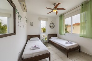 Villa (3 Bedrooms) | Property amenity - Luxury Family Retreat: Protaras Villa 1458 w/ Pool (Paralimni)