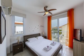 Property amenity - Luxury Family Retreat: Protaras Villa 1458 w/ Pool (Paralimni)