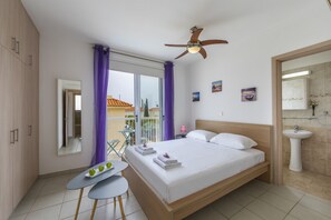 Villa (3 Bedrooms) | Ausstattung der Unterkunft