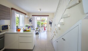 Miscellaneous - Stunning Family Villa in Larnaca, 1387 (Pervolia)
