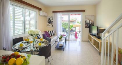 Stunning Family Villa in Larnaca, 1387