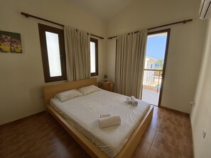 3 habitaciones, espacio para trabajar con laptop y wifi gratis 