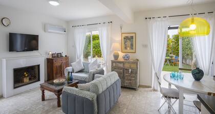 You and Your Family Will Love This Villa Close to the Beautiful Town of Protaras, Protaras Villa 1442