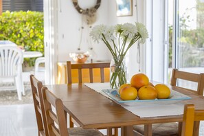 Dining - Your Beautiful Holiday Villa With Majestic Sea Views, Protaras Villa 1495 (Paralimni)