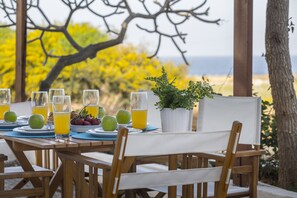 Miscellaneous - Your Beautiful Holiday Villa With Majestic Sea Views, Protaras Villa 1495 (Paralimni)