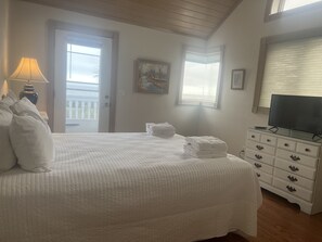 6 Schlafzimmer, Bügeleisen/Bügelbrett, WLAN, Bettwäsche