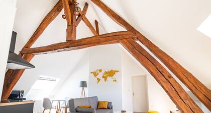 Le Relais De La Ravine