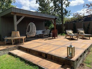 Terras
