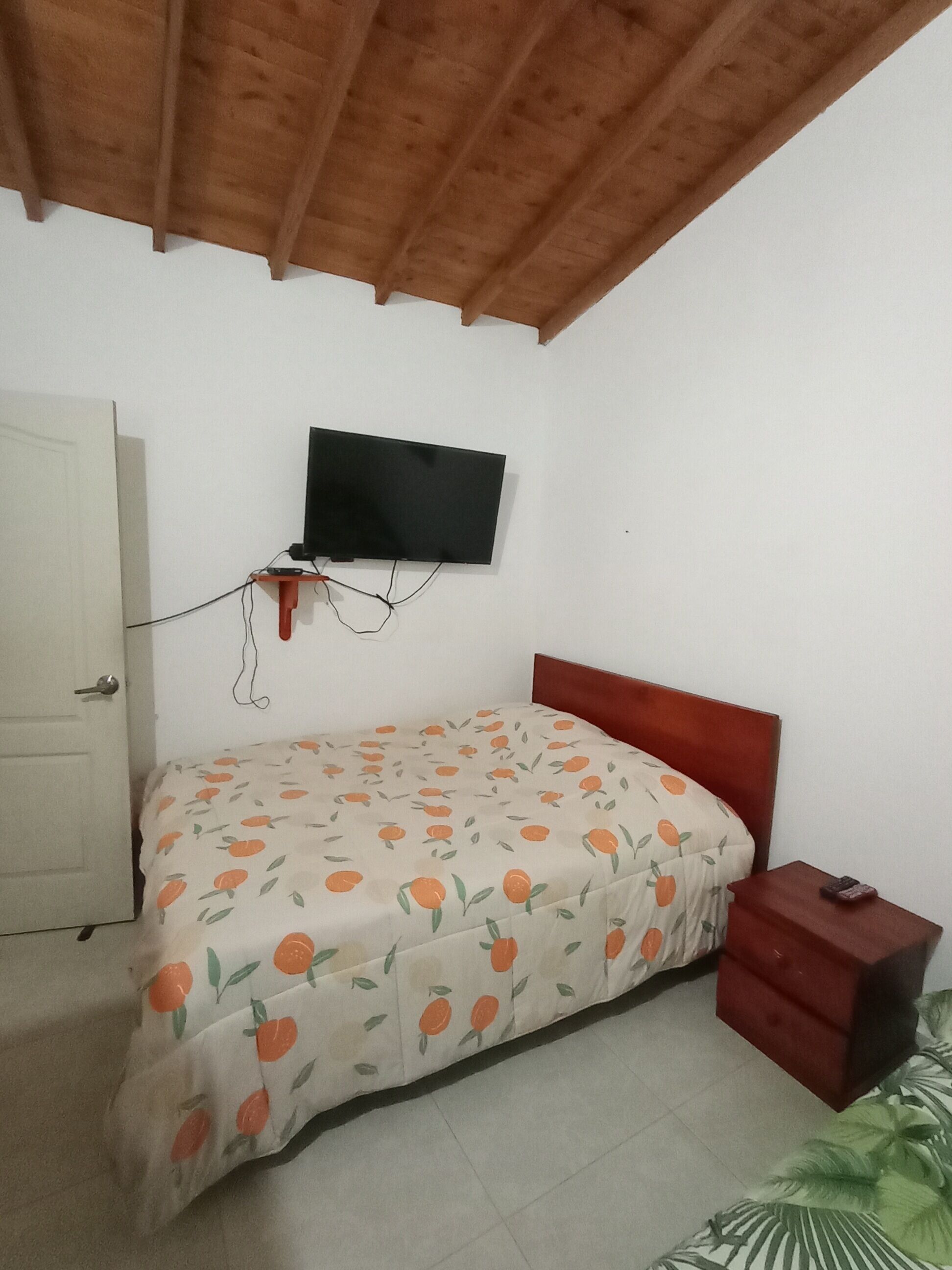 3 habitaciones y wifi 