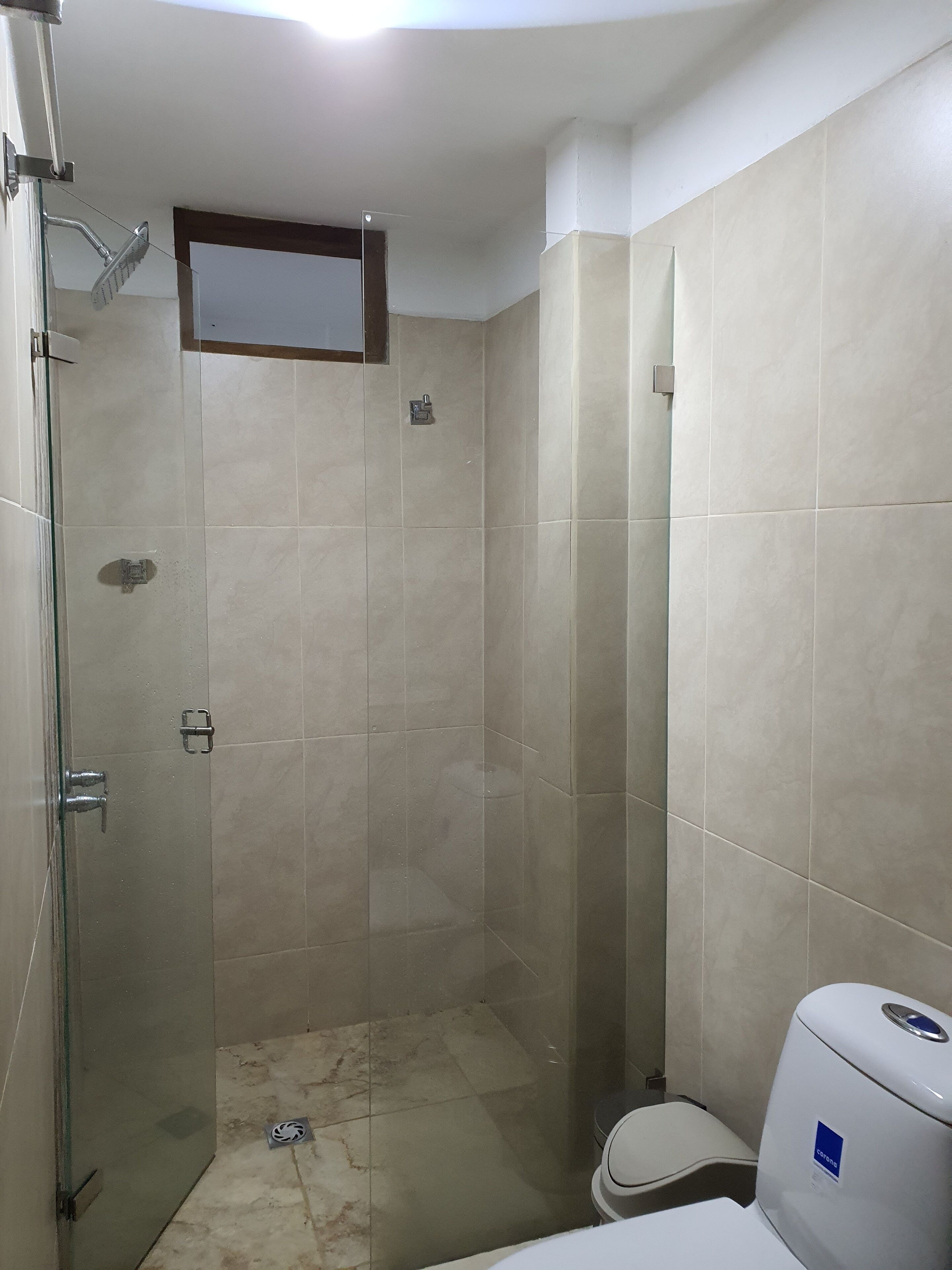 Shower