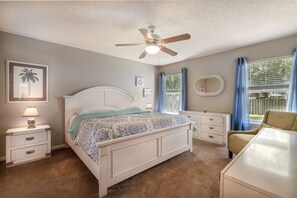4 Schlafzimmer, Bügeleisen/Bügelbrett, WLAN, Bettwäsche